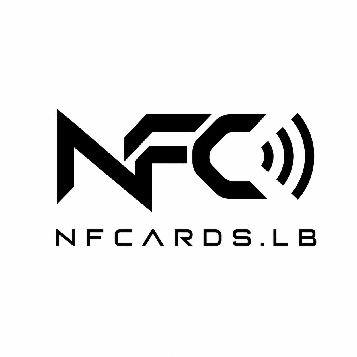 NFC Cards Lebanon logo